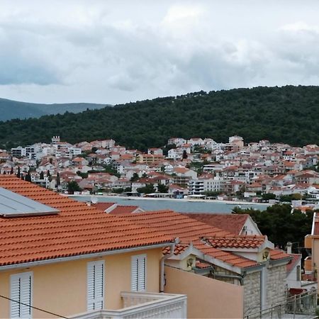 Rooms Slavica Okrug Gornji Exterior foto