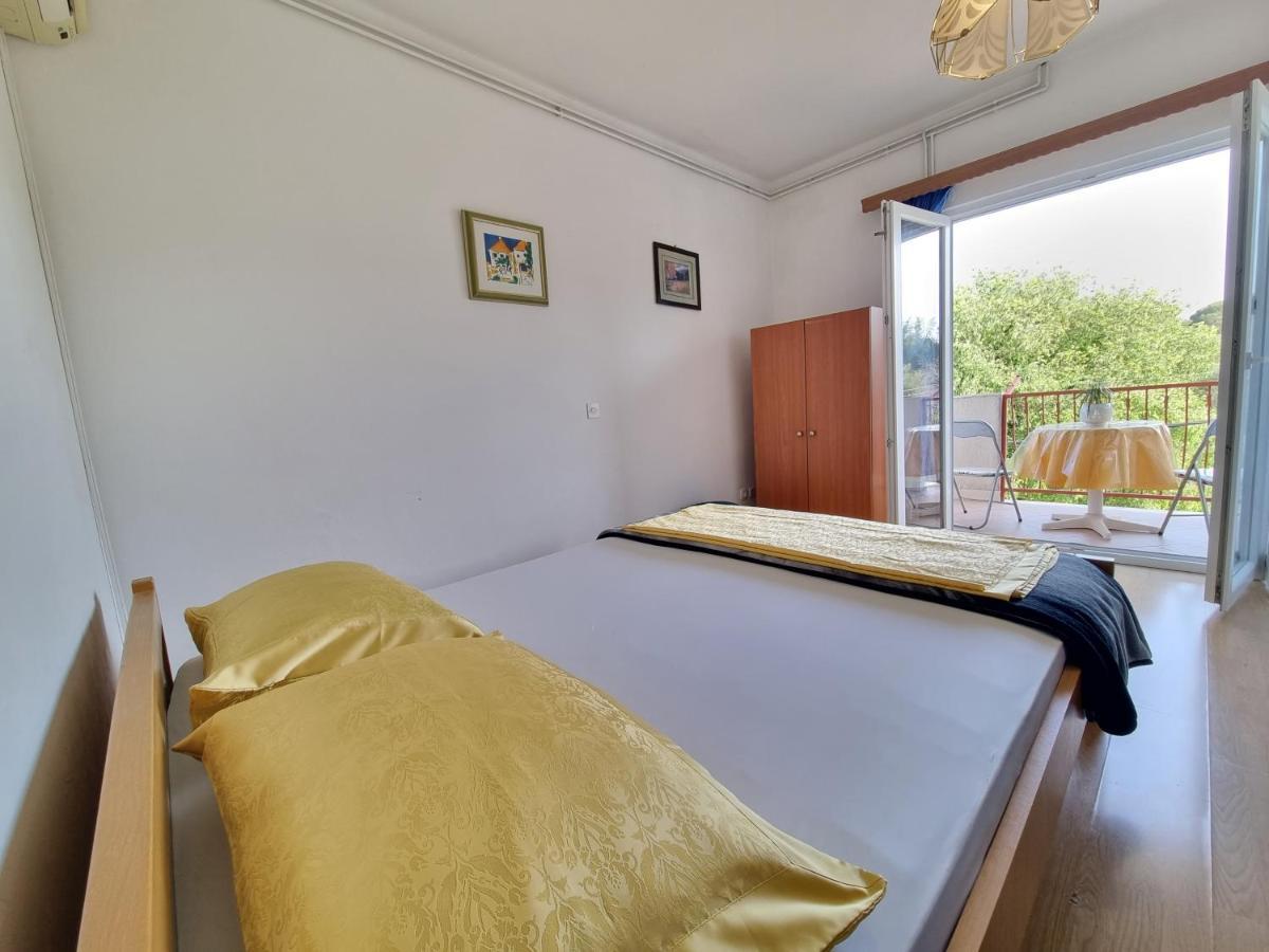 Rooms Slavica Okrug Gornji Exterior foto