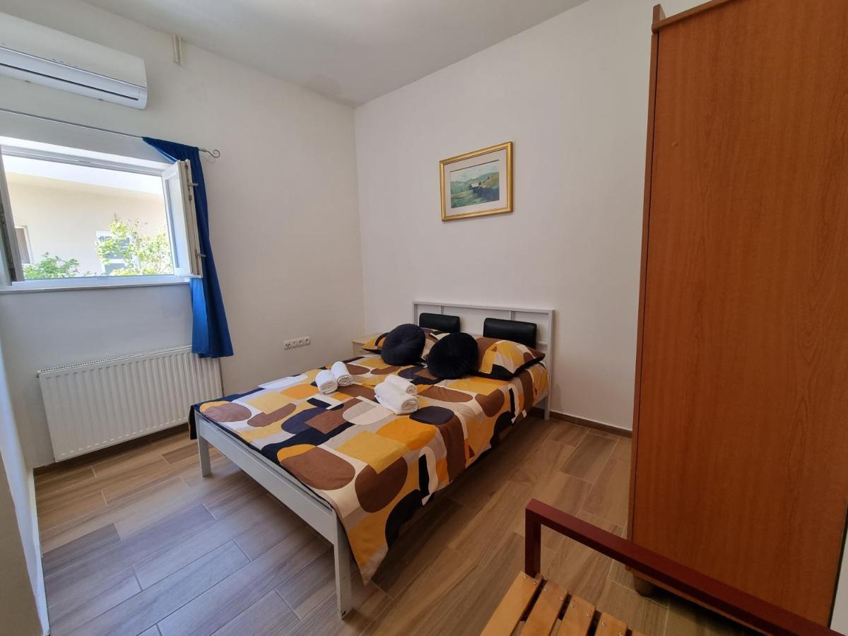Rooms Slavica Okrug Gornji Exterior foto