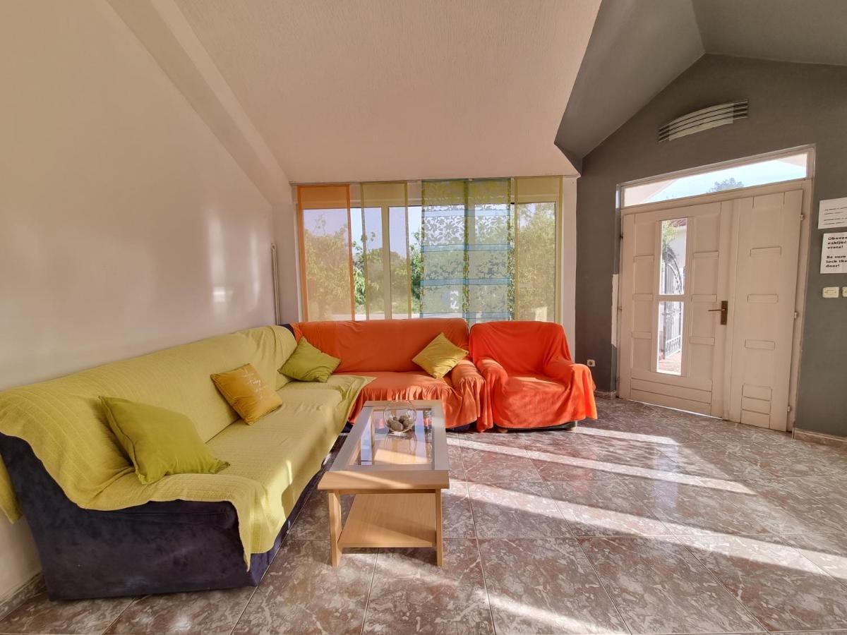 Rooms Slavica Okrug Gornji Exterior foto