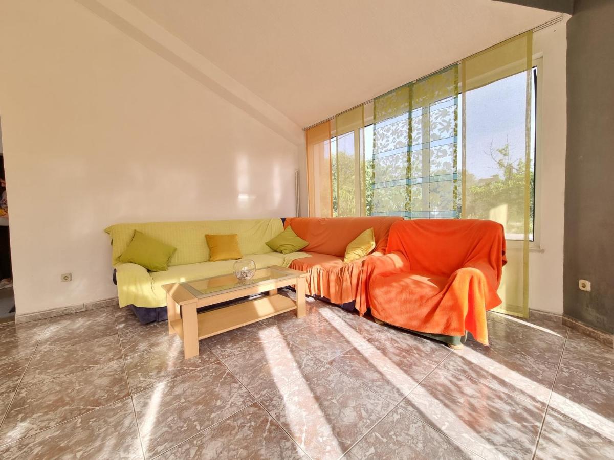 Rooms Slavica Okrug Gornji Exterior foto