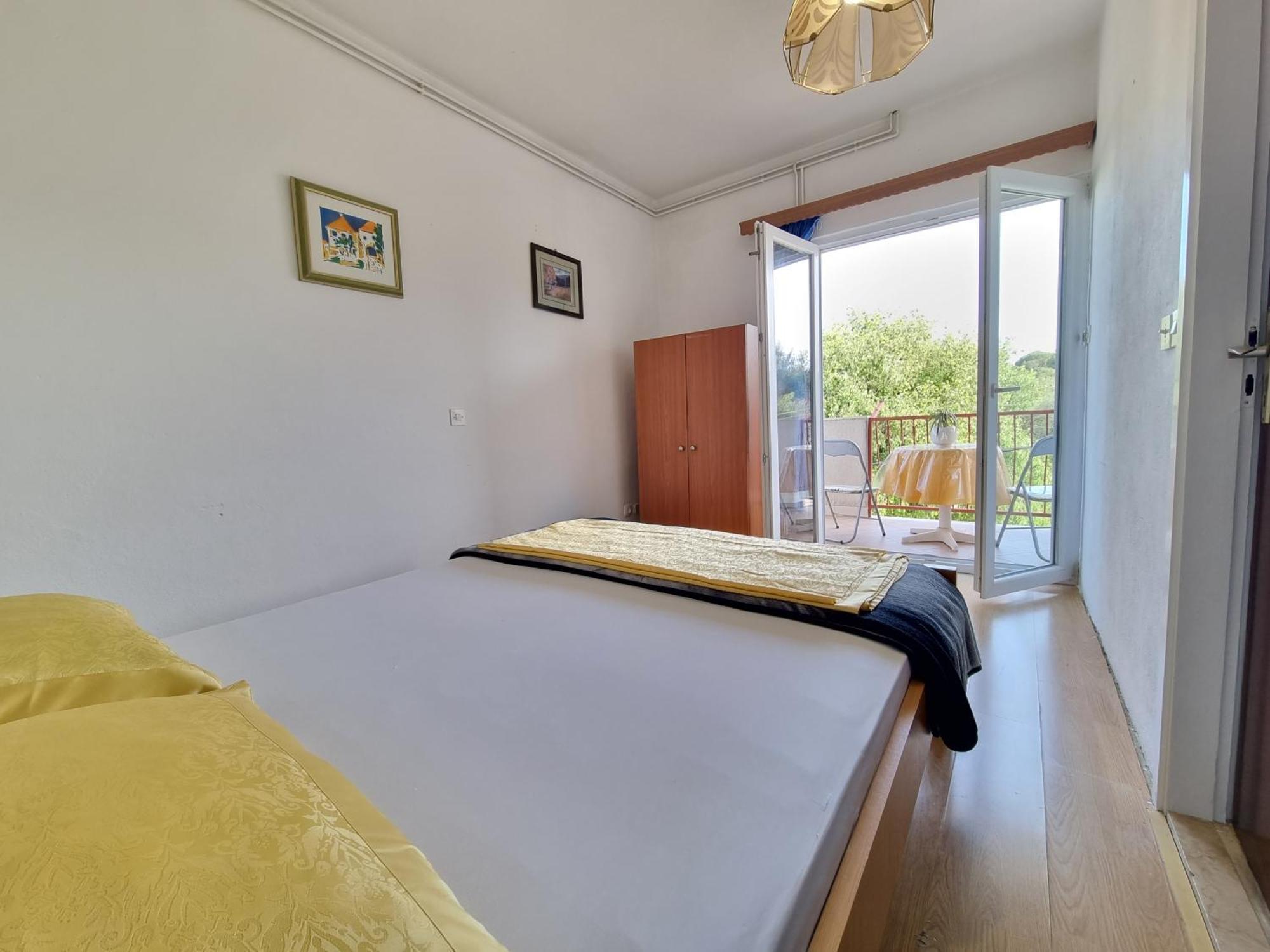 Rooms Slavica Okrug Gornji Habitación foto