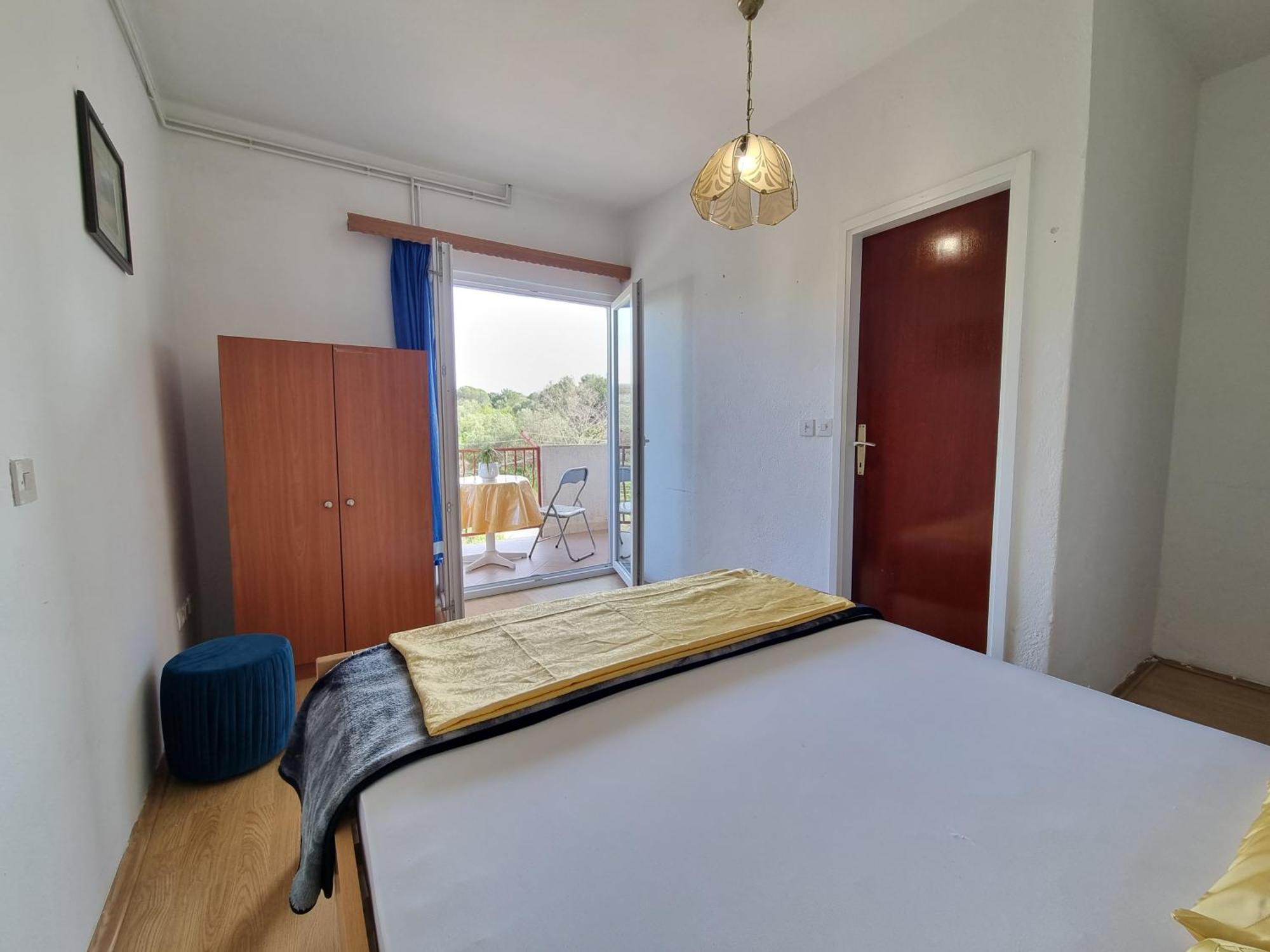 Rooms Slavica Okrug Gornji Habitación foto