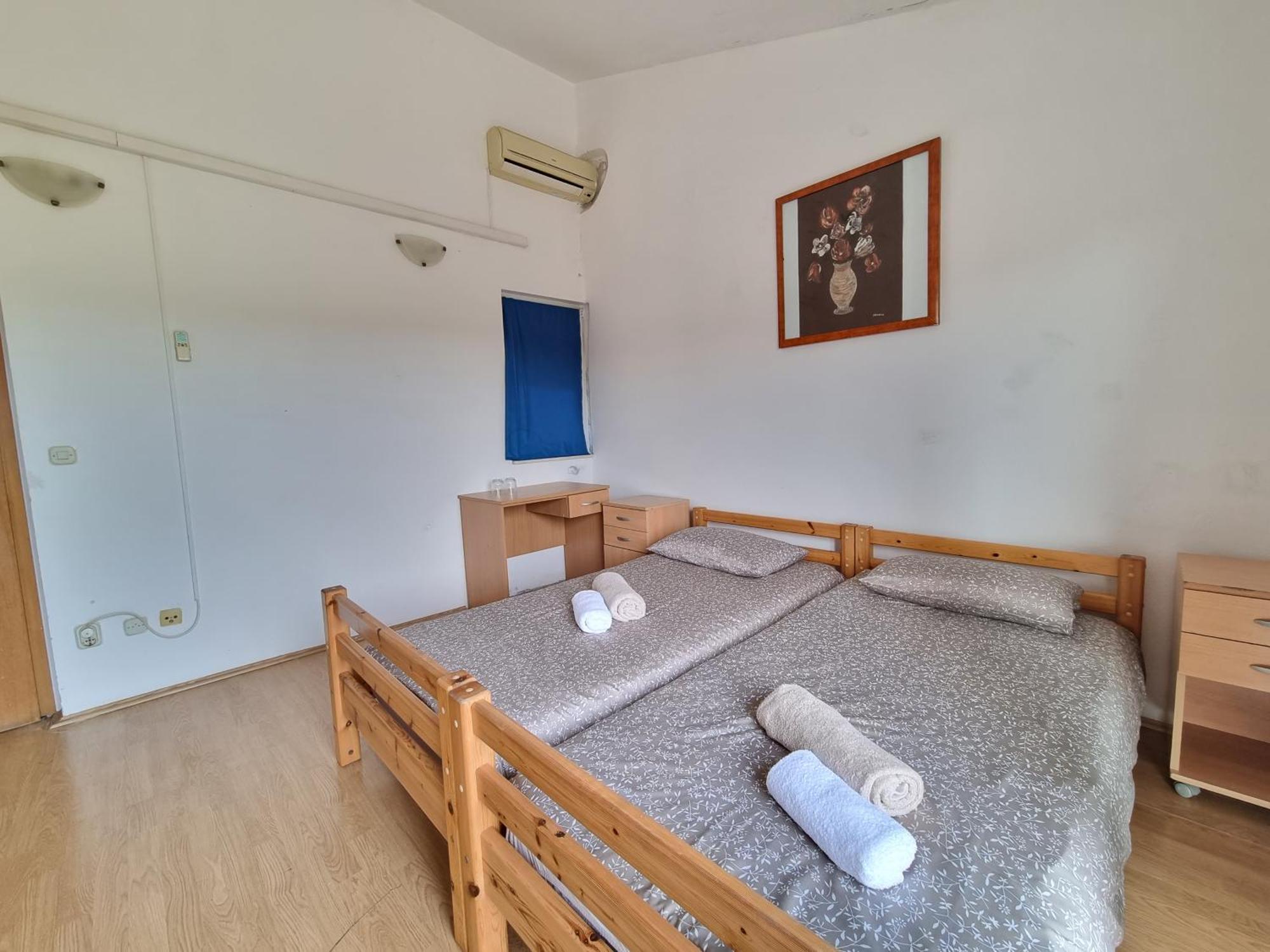 Rooms Slavica Okrug Gornji Habitación foto