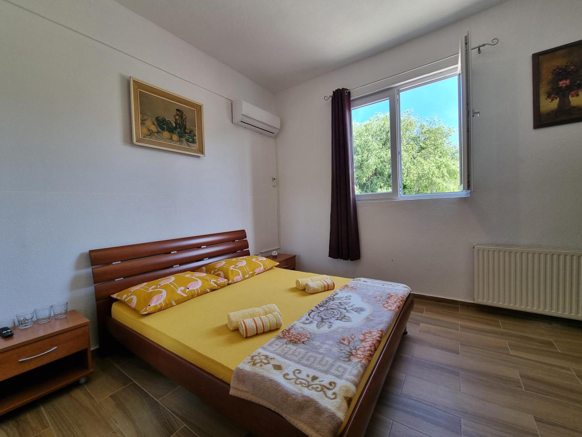 Rooms Slavica Okrug Gornji Habitación foto